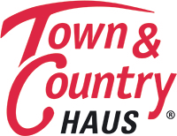 Logo Town & Country Haus